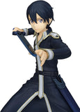 Sega - Sword Art Online - Kirito Limited Figure