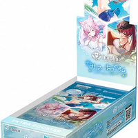 Hololive Official Card Game Extra Booster Vol. 1 Summer Hologram