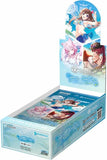 Hololive Official Card Game Extra Booster Vol. 1 Summer Hologram
