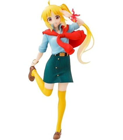 System Service - BOCCHI THE ROCK! - Ijichi Nika Vivit Figure