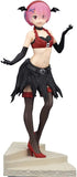 RE:ZERO - Ram ESPRESTO EST-Monster Motions Figure (10 Inches)