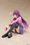 TAITO - Monogatari Series - Senjougahara Hitagi Desktop Cute Figure