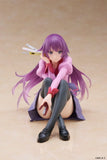 TAITO - Monogatari Series - Senjougahara Hitagi Desktop Cute Figure