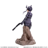 Sega - SAO Alternative Gun Gale Online - Pitohui Luminasta Figure