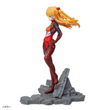 SEGA - SHIN EVANGELION MOVIE - Shikinami Asuka Langley Luminasta 30th Anniversary Ver. Figure