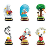 [Blind Box] Snoopy Swing Ornament - Re-Ment
