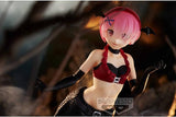 RE:ZERO - Ram ESPRESTO EST-Monster Motions Figure (10 Inches)