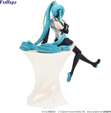 FuRyu - Hatsune Miku Noodle Stopper Figure
