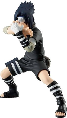 NARUTO VIBRATION STARS FIGURE UCHIHA SASUKE III BAN2682022