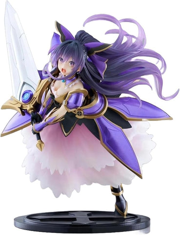 TAITO - DATE A LIVE - Yatogami Tohka AMP+ Sandalphon The Slaughterer Figure