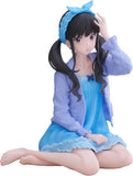 TAITO - Licorice Recoil - Inoue Takina Desktop Cute Figure Loungewear Ver.