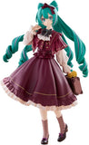 Hatsune Miku - Trio-Try-iT Classical Retro Figure