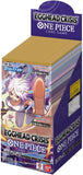 One Piece Extra Booster EGGHEAD CRISIS (EB-04)