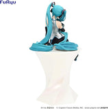 FuRyu - Hatsune Miku Noodle Stopper Figure