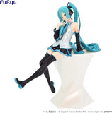 FuRyu - Hatsune Miku Noodle Stopper Figure