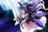 TAITO - DATE A LIVE - Yatogami Tohka AMP+ Sandalphon The Slaughterer Figure