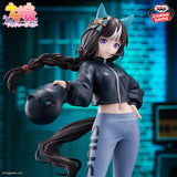 Uma Musume: Pretty Derby BoC'z Hokkō Tarumae as MACOtMai Figure <br>[Pre-Order]