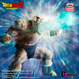 Banpresto - DRAGON BALL Z - Nappa G×Materia Figure