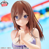 Banpresto - The Quintessential Quintuplets - Nakano Miku Celestial Vivi Figure
