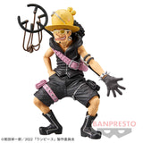 Banpresto - ONE PIECE FILM RED - Grandline Men Usopp DXF Figure