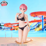 Banpresto - The Quintessential Quintuplets Movie Celestial Vivi Ichika Nakano Figure