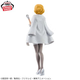 One Piece DXF The Grandline Stussy Figure