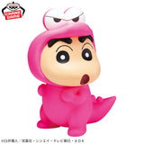 Banpresto - Crayon Shin Chan - Shinnosuke Nohara Big Sofvimates Figure