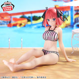 Banpresto - The Quintessential Quintuplets Movie Celestial Vivi Nino Nakano Figure