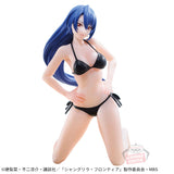 Banpresto - Shangri-La Frontier Celestial Vivi Towa Amane Figure