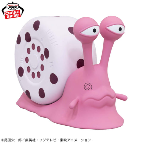 One Piece Den Den Mushi Speaker - Robin Ver.