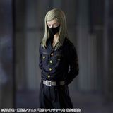 Tokyo Revengers Haruchiyo Sanzu Figure
