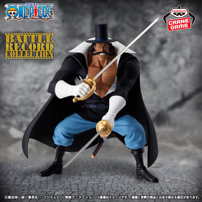 Banpresto - ONE PIECE - Vista Battle Record Collection Figure