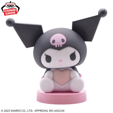 Sanrio Kuromi Room Light Figure - 18cm