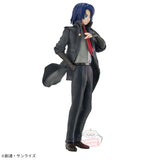 Mobile Suit Gundam SEED Freedom Athrun Zala Figure