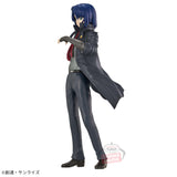 Mobile Suit Gundam SEED Freedom Athrun Zala Figure