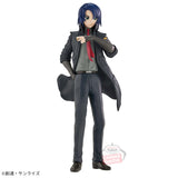Mobile Suit Gundam SEED Freedom Athrun Zala Figure