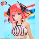Banpresto - The Quintessential Quintuplets Movie Celestial Vivi Nino Nakano Figure