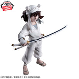 Banpresto - Nintama Rantaro - Tenki Movie Version Figure