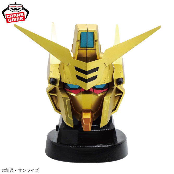 Mobile Suit Gundam SEED Freedom Akatsuki Headshaped Speakers