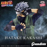 Naruto Shippuden Grandista- Kakashi Hatake <br>[Pre-Order]