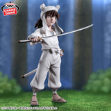 Banpresto - Nintama Rantaro - Tenki Movie Version Figure