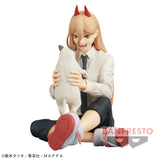 Banpresto - Chainsaw Man Break Time Collection Vol.2 Figure