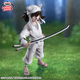 Banpresto - Nintama Rantaro - Tenki Movie Version Figure