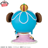 One Piece Sofvimates~ Chopper Zou Ver. <br>[Pre-Order]