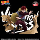 Naruto Shippuden Vibration Stars Plus- Gaara <br>[Pre-Order]