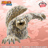 Naruto Shippuden Soft Vinyl Figures - Shukaku & Gamabunta (B:Shukaku ) <br>[Pre-Order]