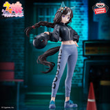Uma Musume: Pretty Derby BoC'z Hokkō Tarumae as MACOtMai Figure <br>[Pre-Order]