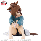 Uma Musume: Pretty Derby - Beginning of a New Era Relax time Agnes Tachyon
