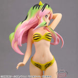 Banpresto - Urusei Yatsura Glitter & Glamours Lum Ii Figure