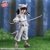 Banpresto - Nintama Rantaro - Tenki Movie Version Figure